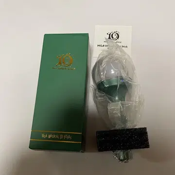 Mrs. GREEN APPLE 10 미니어처 라이트 스틱