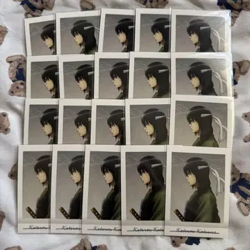 은혼 파샤코레 가츠라 코타로 20장