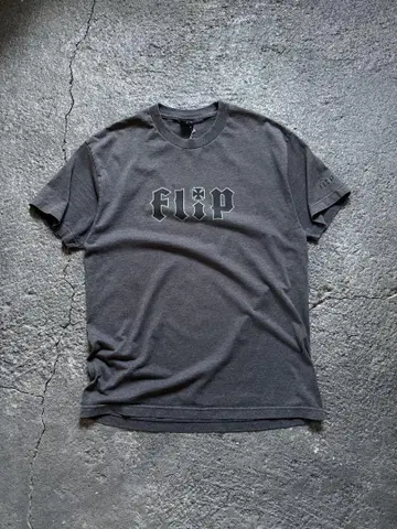 00's FLIP Skateboards S/S Tee