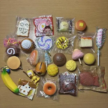 스퀴즈 세트