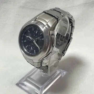 CASIO 카시오 WVA-500J 손목시계 전파 솔라