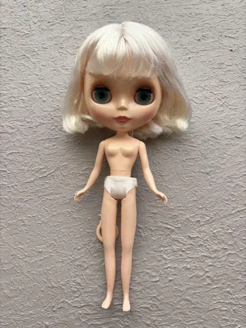 비쥬 브릴리언트 본체만 브라이스