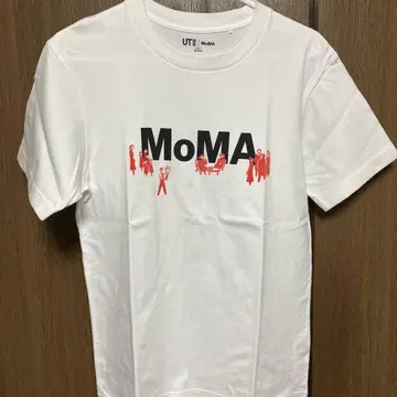 [완판템] MoMA 티셔츠