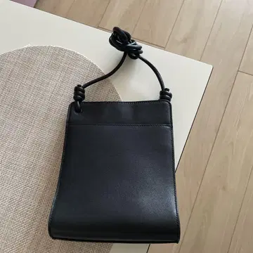 뷰티 유스 가죽 사코슈 백