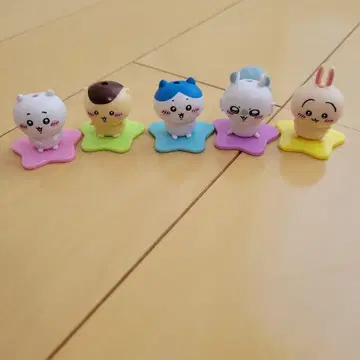 치이카와 여러가지