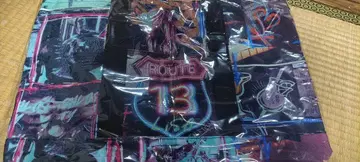 LiSA COCKTAIL PARTY 토트백