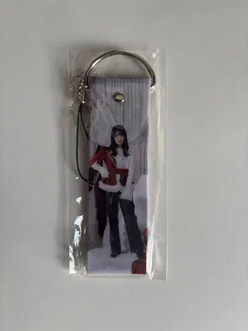 사쿠라자카46 사쿠코레 회장 쿠지 B상 스트랩 모리타 히카루