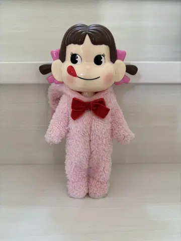 인형옷 페코짱 인형