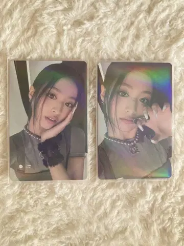 베이비몬스터 1st 미니 앨범 아히