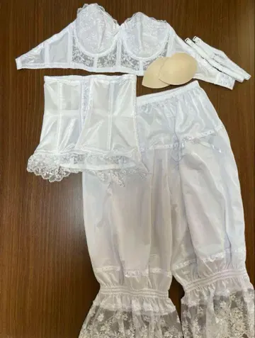 타카미 브라이덜 브라이덜 이너 세트