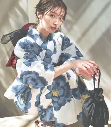 유카타 DITA