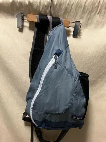 patagonia 라이트웨이트 트래블 슬링 아톰 패커블 LEDB