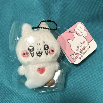 나가노 캐릭터 치이카와 (먼작귀) 클리오 마스코트