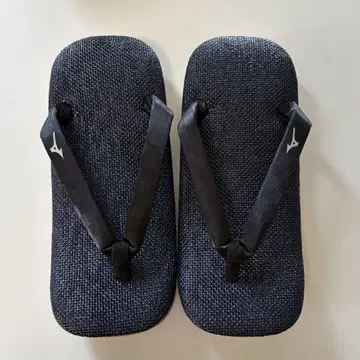 [미사용 새상품] Mizuno x 야마토 공방 C/6 셋타 네이비