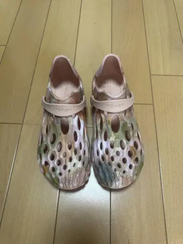 Merrel 샌들
