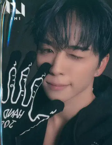 INI TowerRecords 고토 타케루 THE ORIGIN 온라인