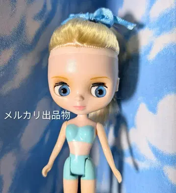 미니 브라이스 타미힐피거