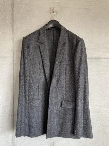 KRIS VAN ASSCHE 크리스 반 아쉬 46