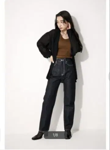 laguagem 데님