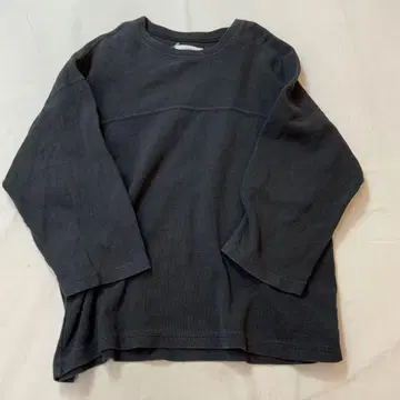 A/W JOHNBULL 젬블 긴팔 써멀 티셔츠 M