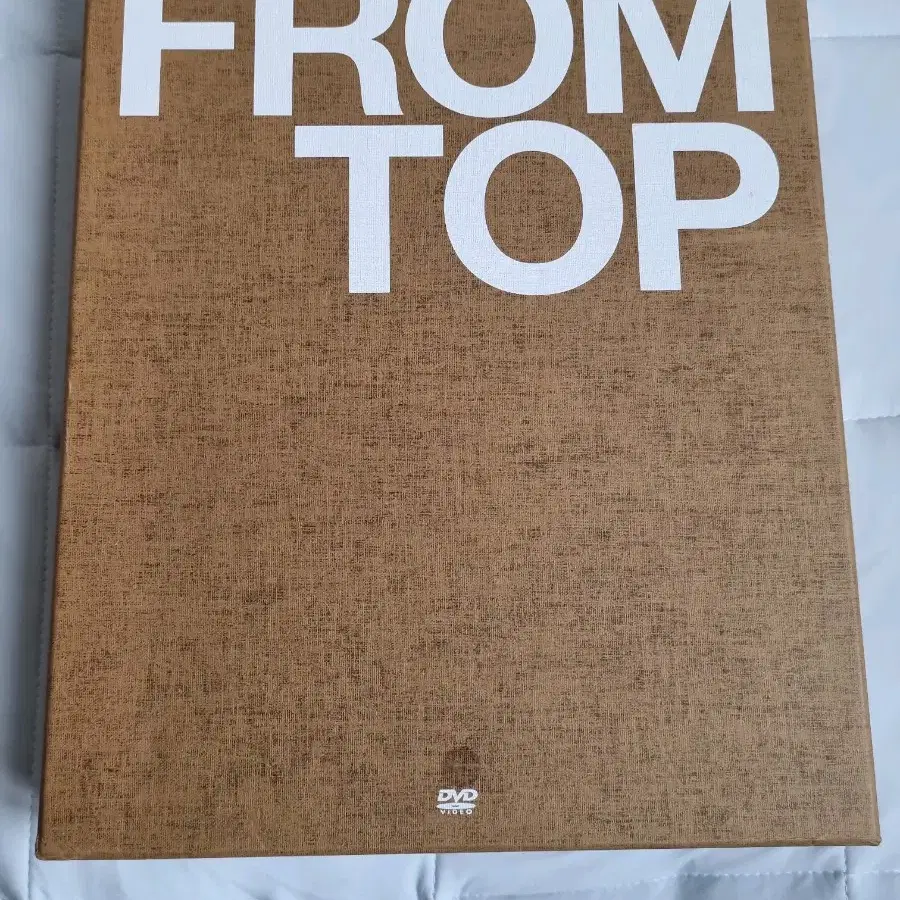 BIGBANG TOP DVD ⓶ BIGBANG TOP DVD ⓶（BIGBANG T.O.P PICTORIAL RECORDS FROM TOP