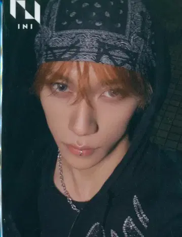 INI TowerRecords 이케자키 리토 THE ORIGIN 온라인