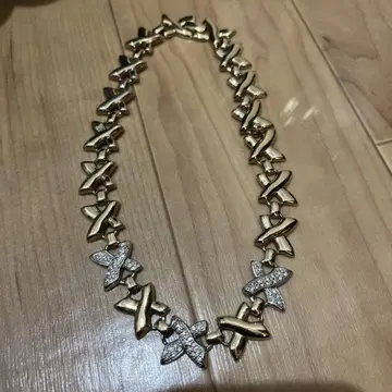미국 뉴욕 목걸이 빈티지 래퍼 USA 90s