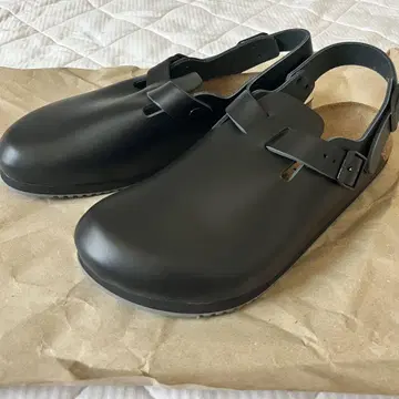 버켄스탁 샌들 토키오 슈퍼그립 블랙 39