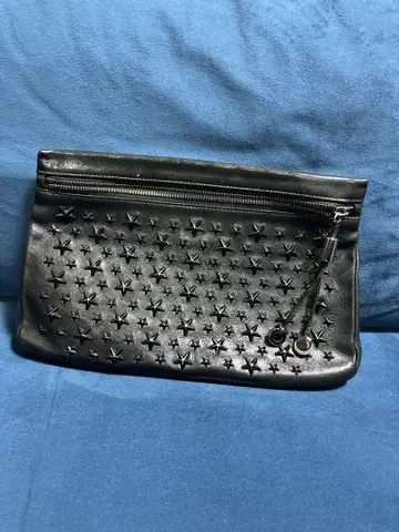Jimmy Choo 클러치백