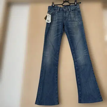 랄프 로렌 데님 미사용 새상품