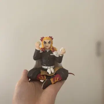 렌고쿠 쿄쥬로 피규어