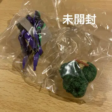 도카이도 피규어 기념품 에반게리온