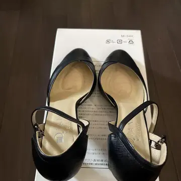 여성용 펌프스