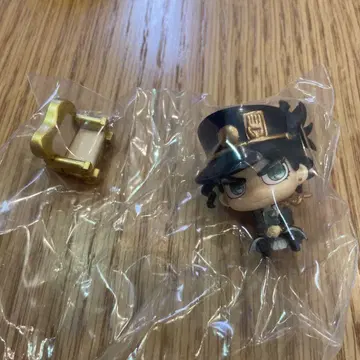 죠죠 컬렉션 죠죠 월드 쿠죠 죠타로