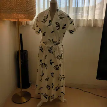 자라 원피스