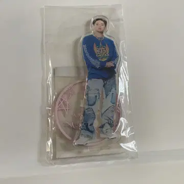 treasure 현석 님 아크릴 스탠드