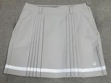 TaylorMade 여성용 골프 스커트 S