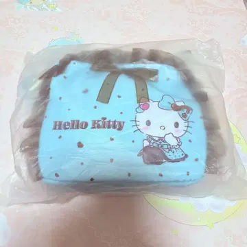 산리오 헬로키티 초코 민트 초콜릿 민트