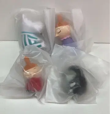 어깨쿵 Fig. MOOMIN Part3 총 4종 33250729J14S