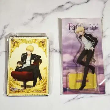 Fate / stay night HF 길가메쉬 세트