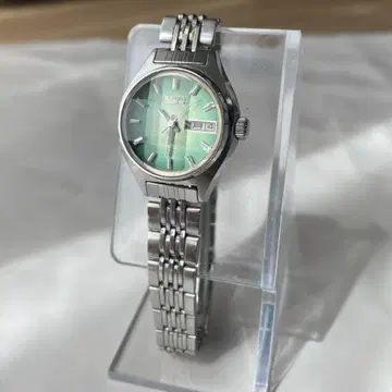 SEIKO automatic 손목시계