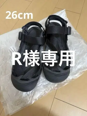 KEEN ZERRAPORT2 젤라포트2 26cm