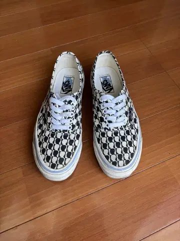 Vans Braindead Authentic 26cm