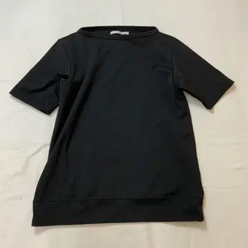 S/S KURO 크로 반팔 티셔츠 폴리에스테르