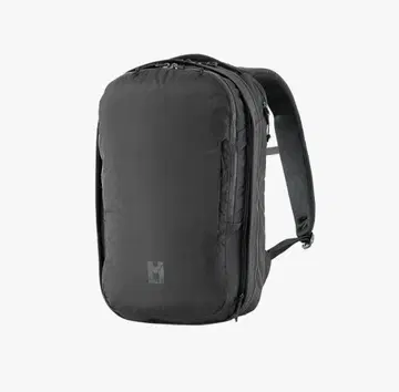 하자품 [밀레] 비즈니스 백팩 EXP NX 20+ MIS01310