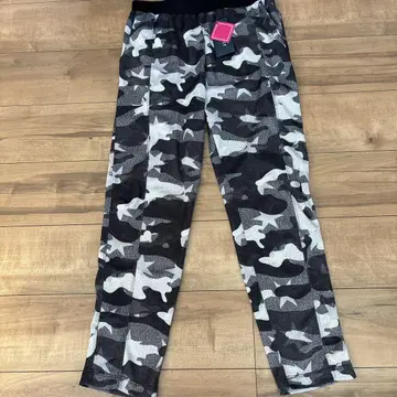 G-FIT 여성용 롱 팬츠 L 새상품