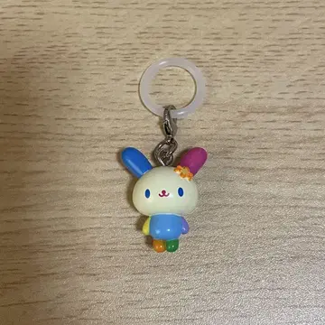 메지루시 액세서리 산리오 우사하나