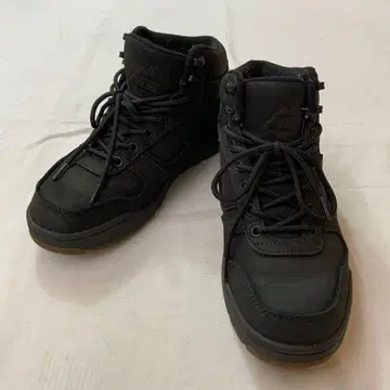 VANS 반스 부츠 스니커즈 28cm