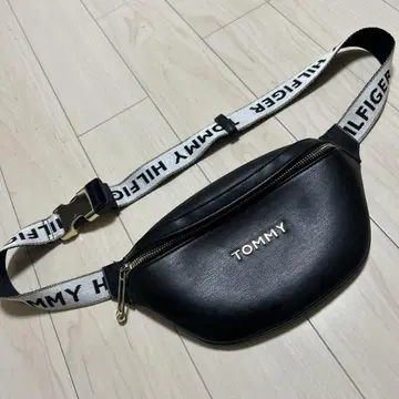 TOMMY 웨스트 파우치