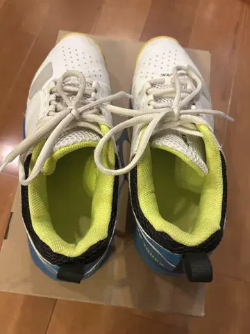 테니스화 올 코트 26cm 요넥스